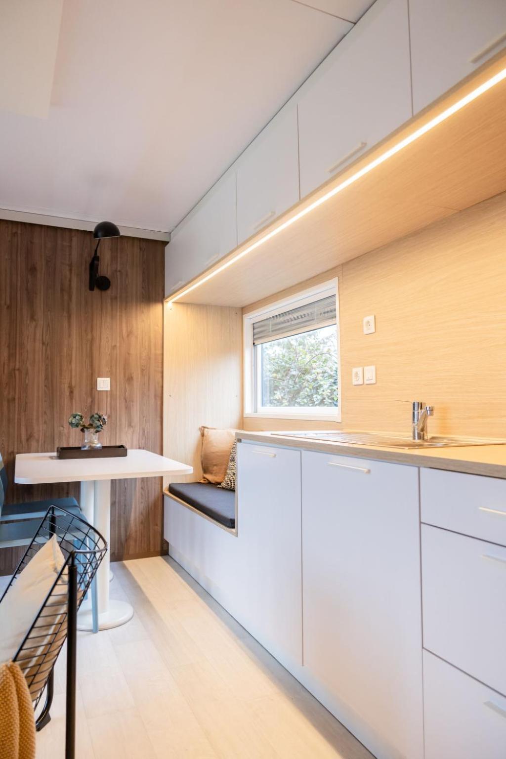 Holiday Home Natuurlijk De Veenhoop By Interhome Exterior photo