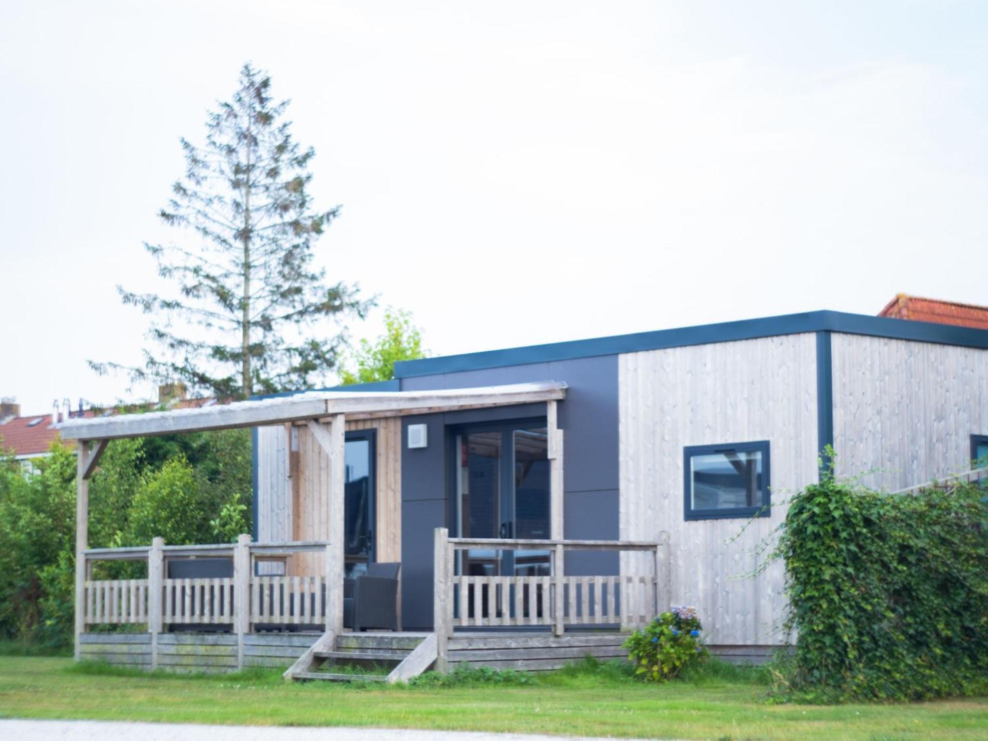 Holiday Home Natuurlijk De Veenhoop By Interhome Exterior photo