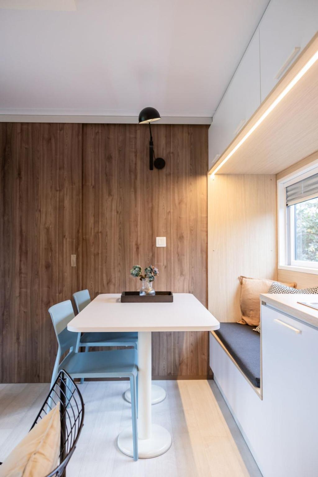 Holiday Home Natuurlijk De Veenhoop By Interhome Exterior photo